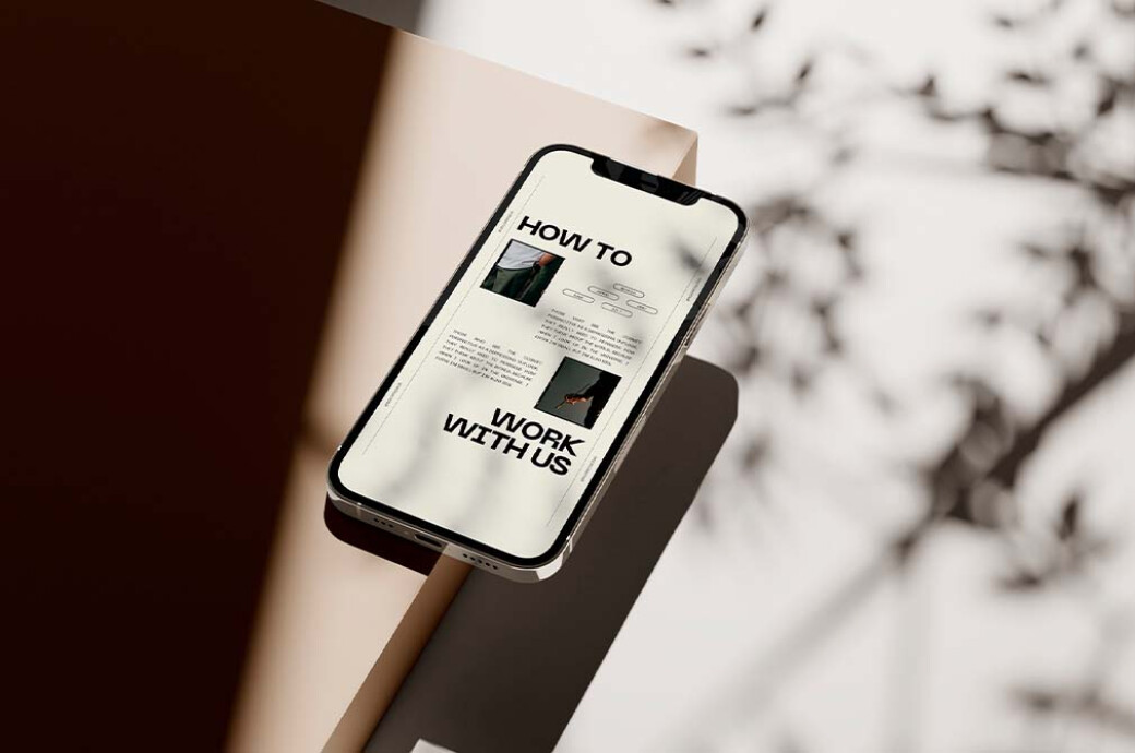 Grace — Aesthetic Canva Stories