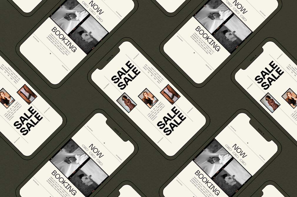 Grace — Aesthetic Canva Stories