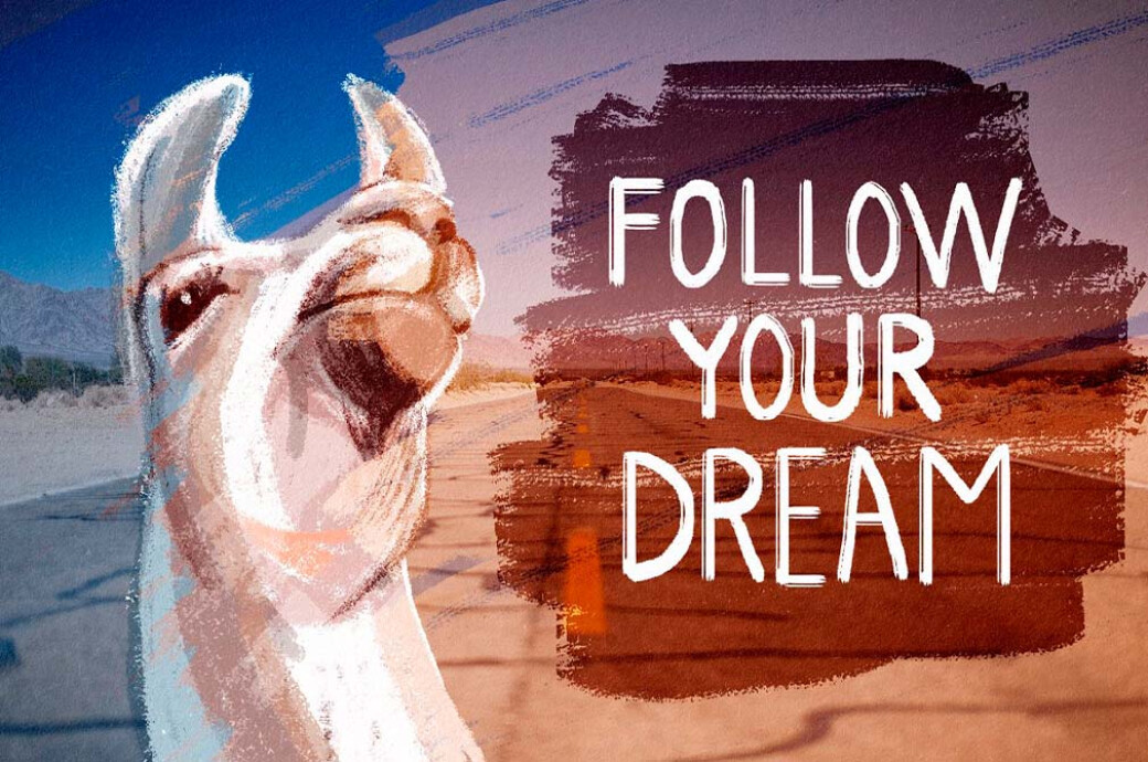 Essential Hand-Drawn Photoshop Brushes