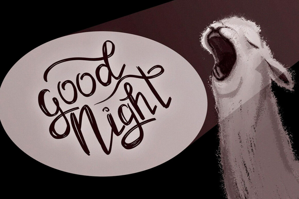 Hand-Drawn Procreate Brushes