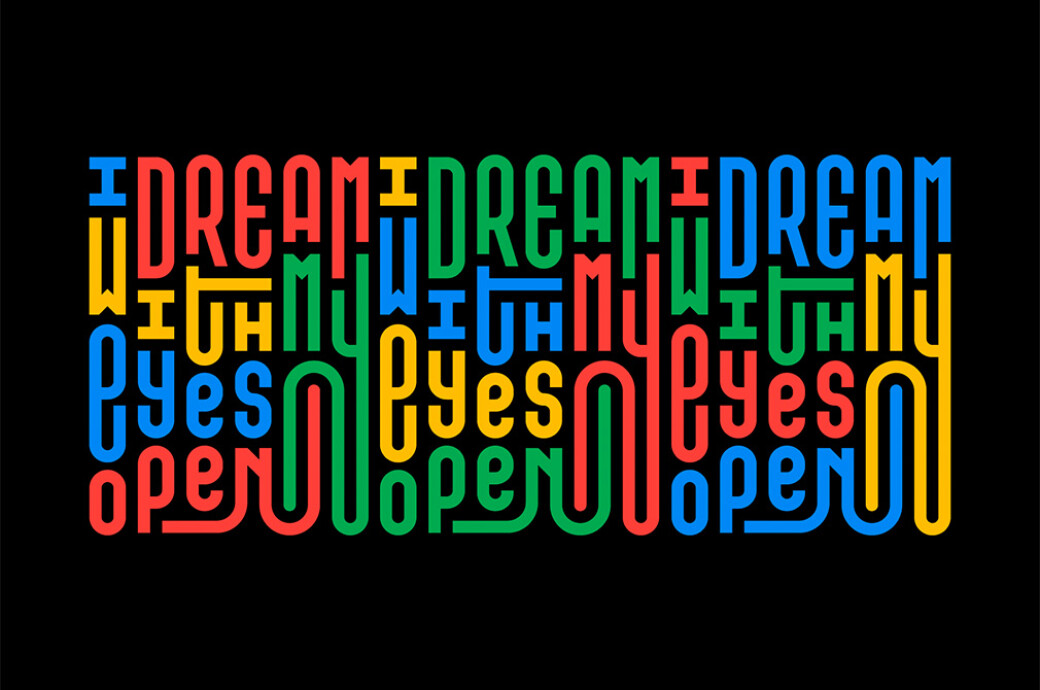 SK Barbicane Solo Font