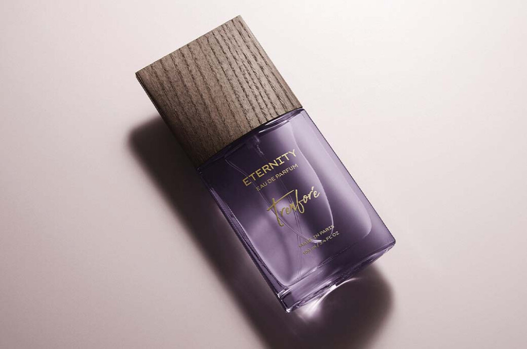 Cosmetic Bottle Mockup