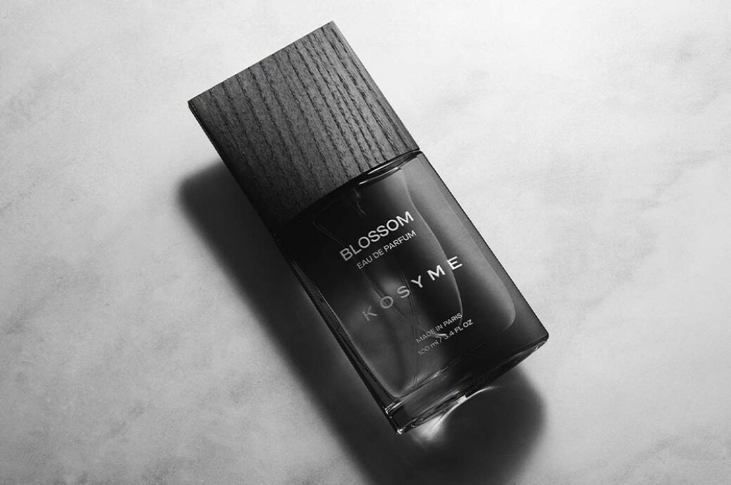 Cosmetic Bottle Mockup