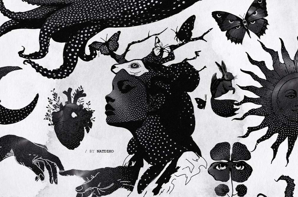 Lost in Translation — Graphics Set