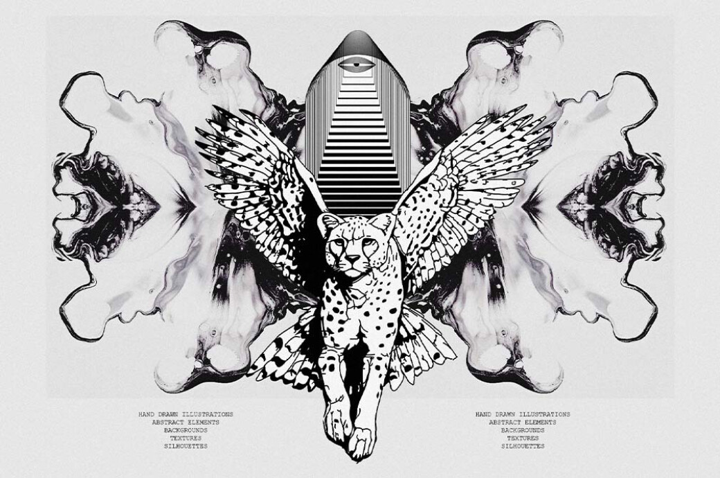 Lost in Translation — Graphics Set