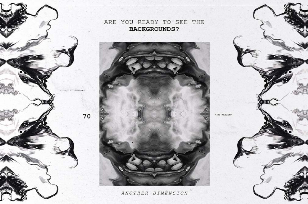 Lost in Translation — Graphics Set