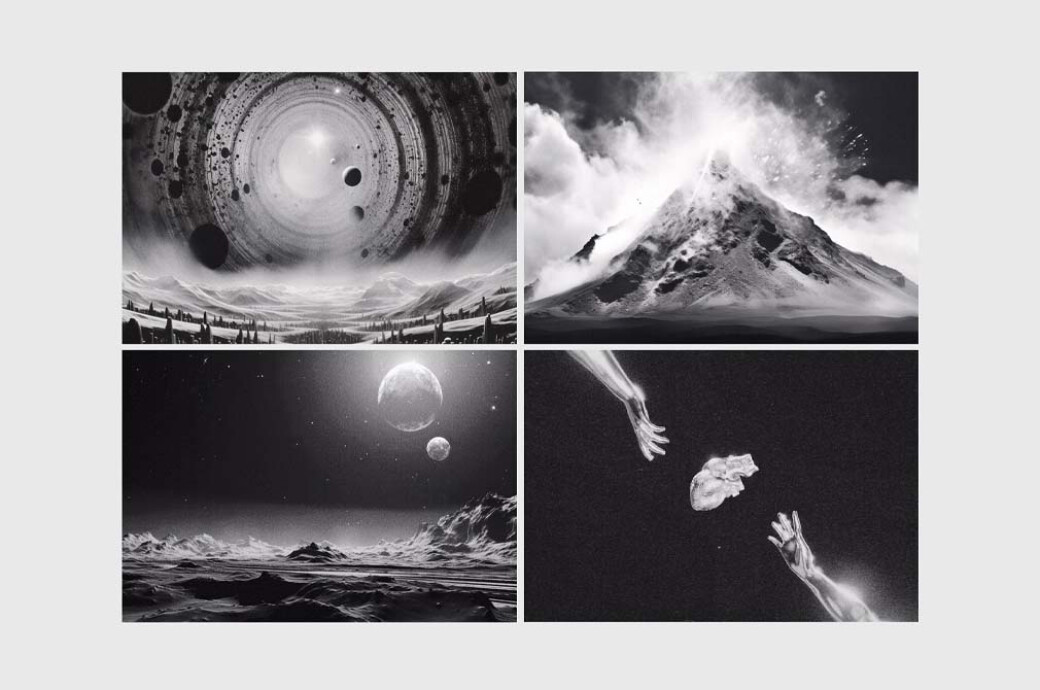 Lost in Translation — Graphics Set