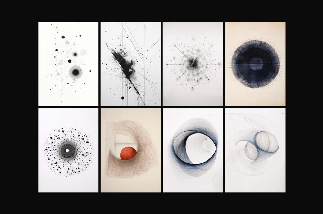 Lost in Translation — Graphics Set