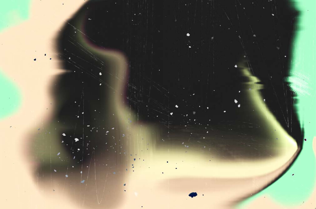 Mirage Gradient Retro Backgrounds Vol.2