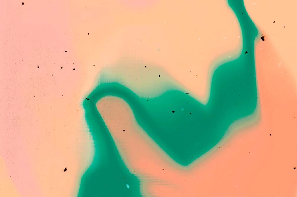 Mirage Gradient Retro Backgrounds Vol.2