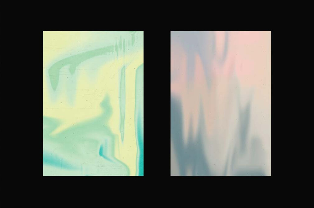 Mirage Gradient Retro Backgrounds Vol.2