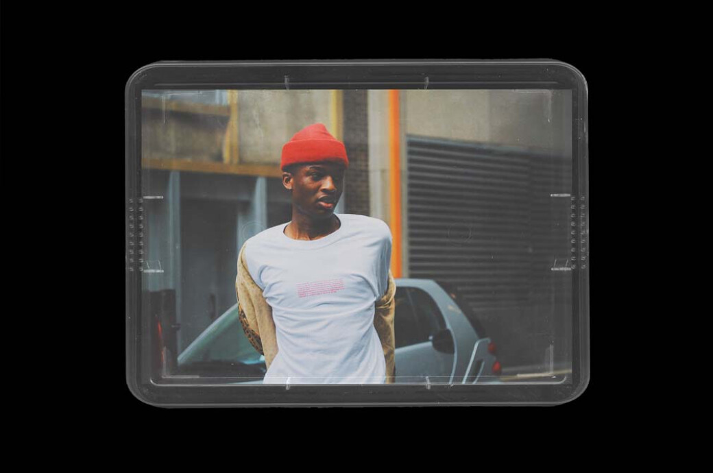 Plastic Wrap Texture Pack Vol.4