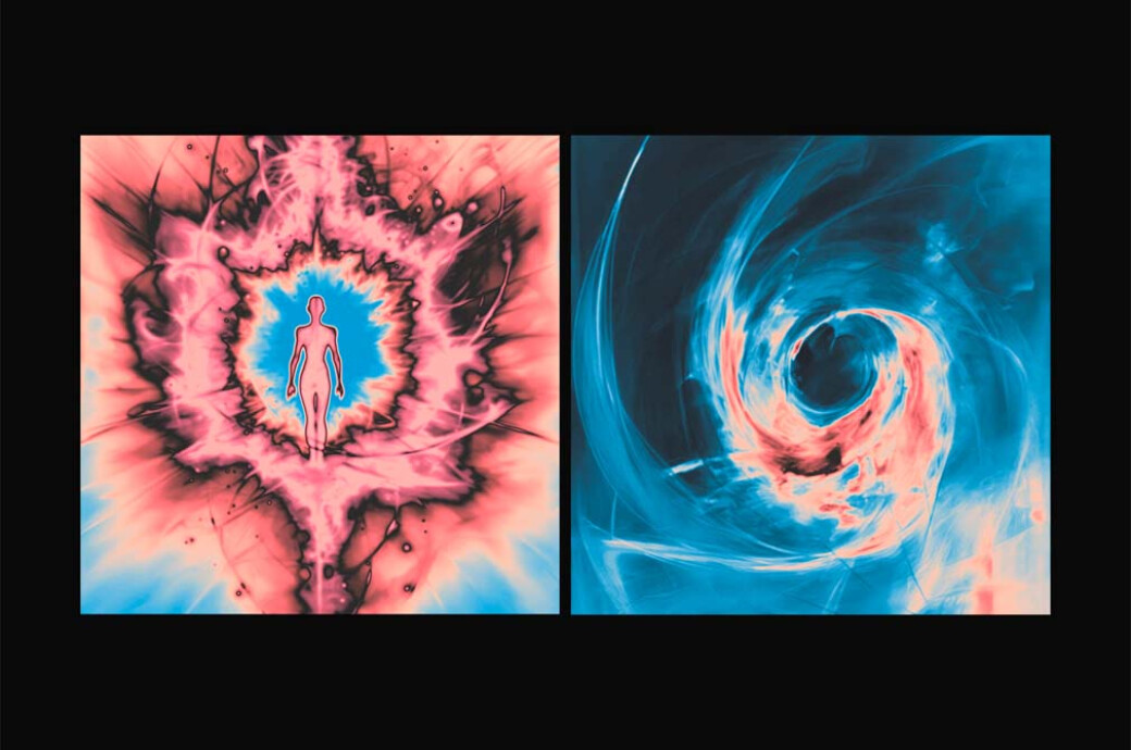 Spiritual Vibrations: Gradients