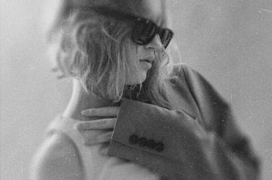 Cinematic Noir Photo Effect