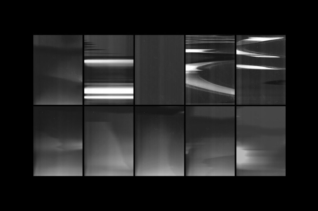 Copyscan Textures Vol.2