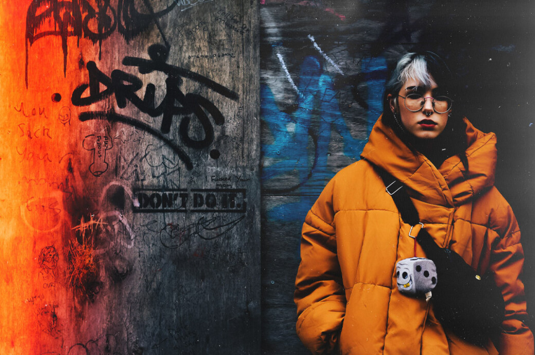 Copyscan Textures Vol.2