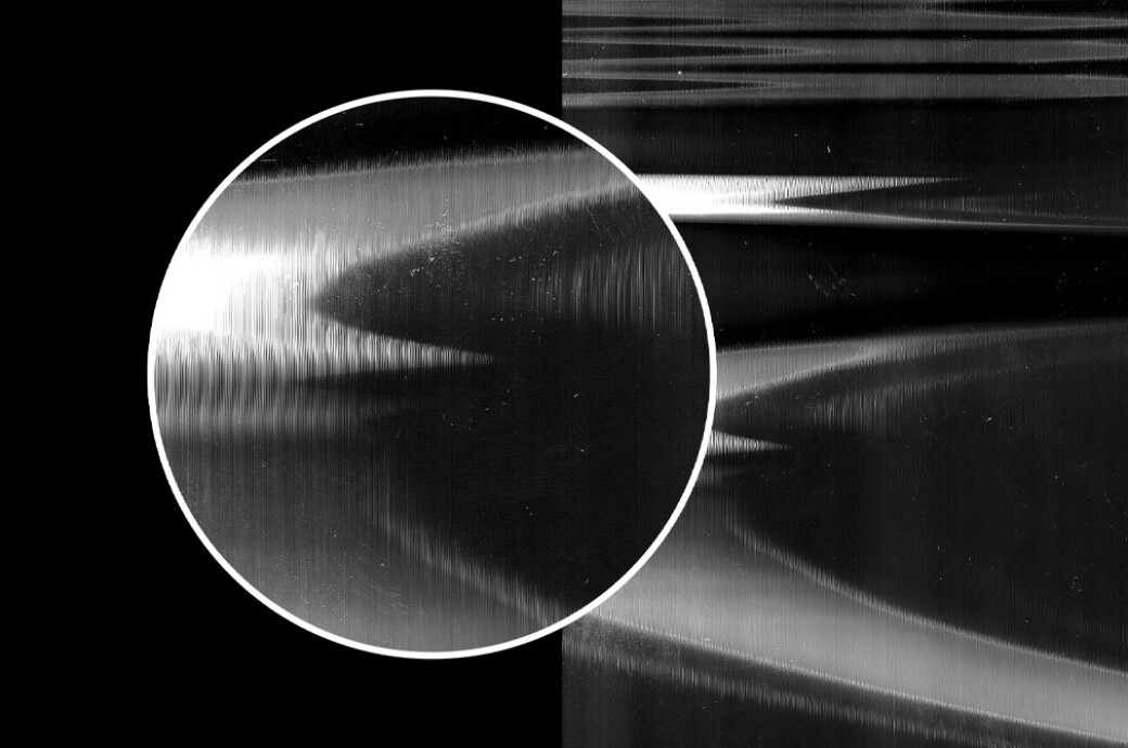 Copyscan Textures Vol.2