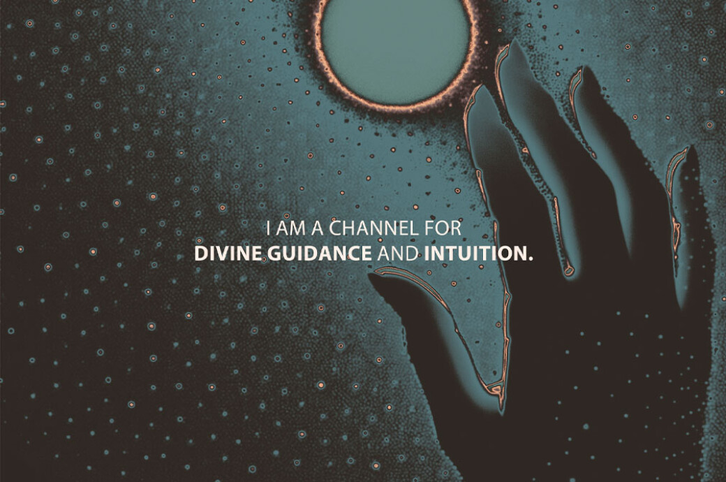 Spiritual Vibrations: Posters