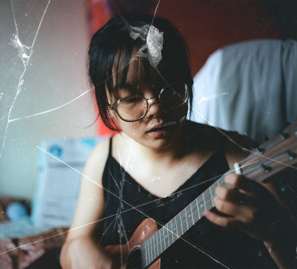 BROKEN GLASS Textures Vol.5