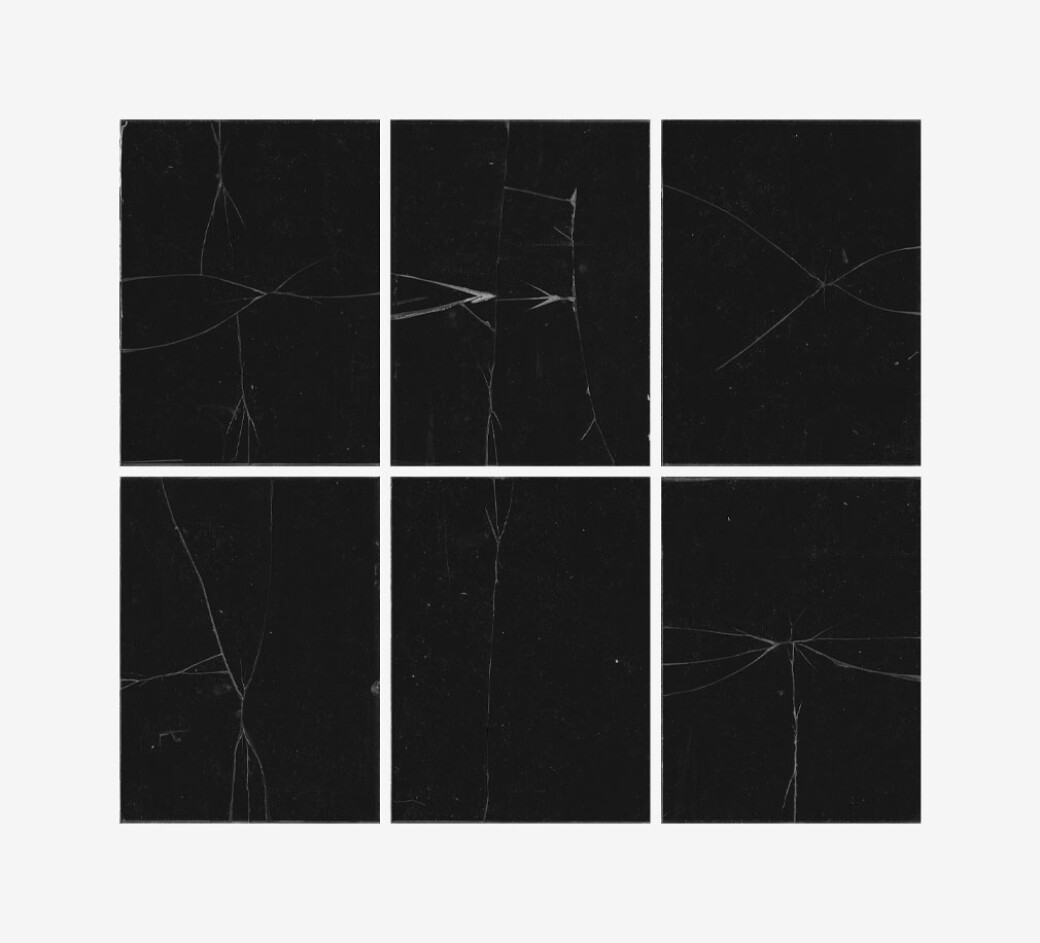 BROKEN GLASS Textures Vol.5