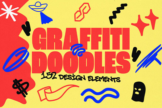 Graffiti Doodles