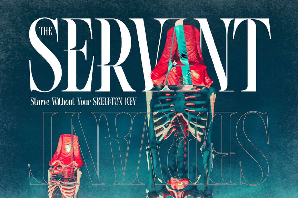 Nearvana Classic Condensed Font