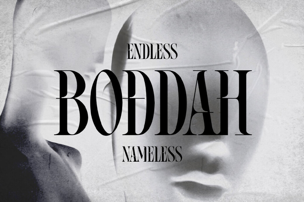 Nearvana Classic Condensed Font