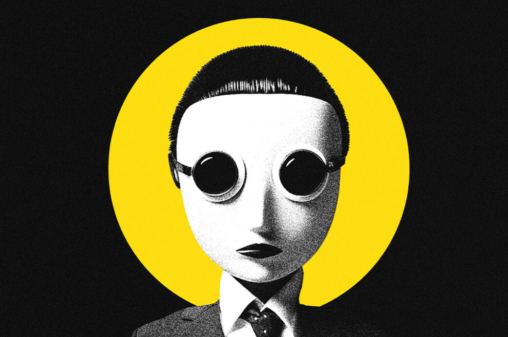 Grain Risograph Photo Effect for Posters