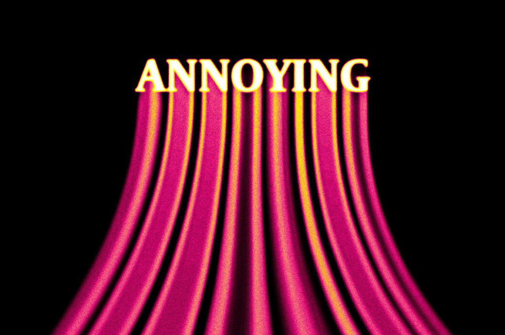 Soaring Melting Text Effects