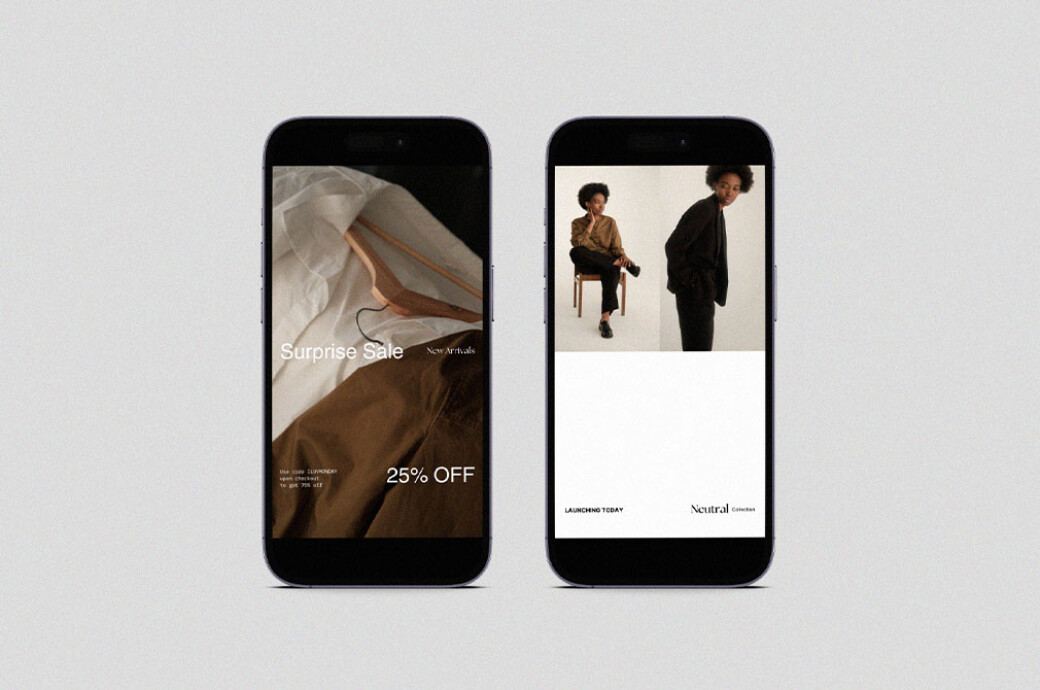 Cayla Social Pack for Canva