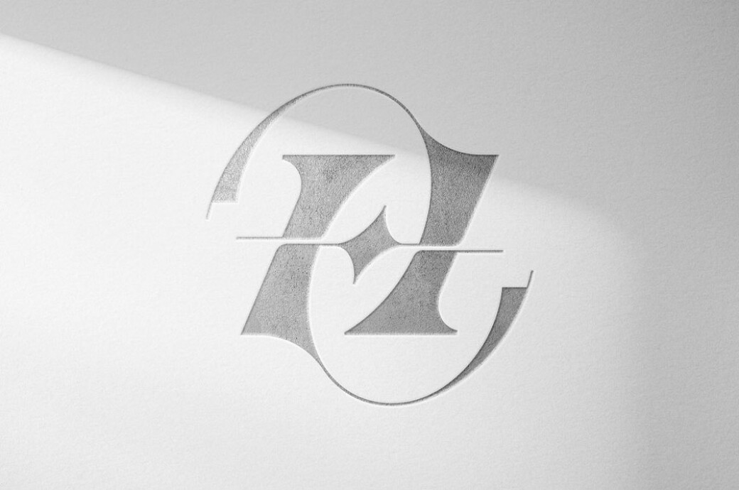 Deluxe Gold & Silver Foil Mockups