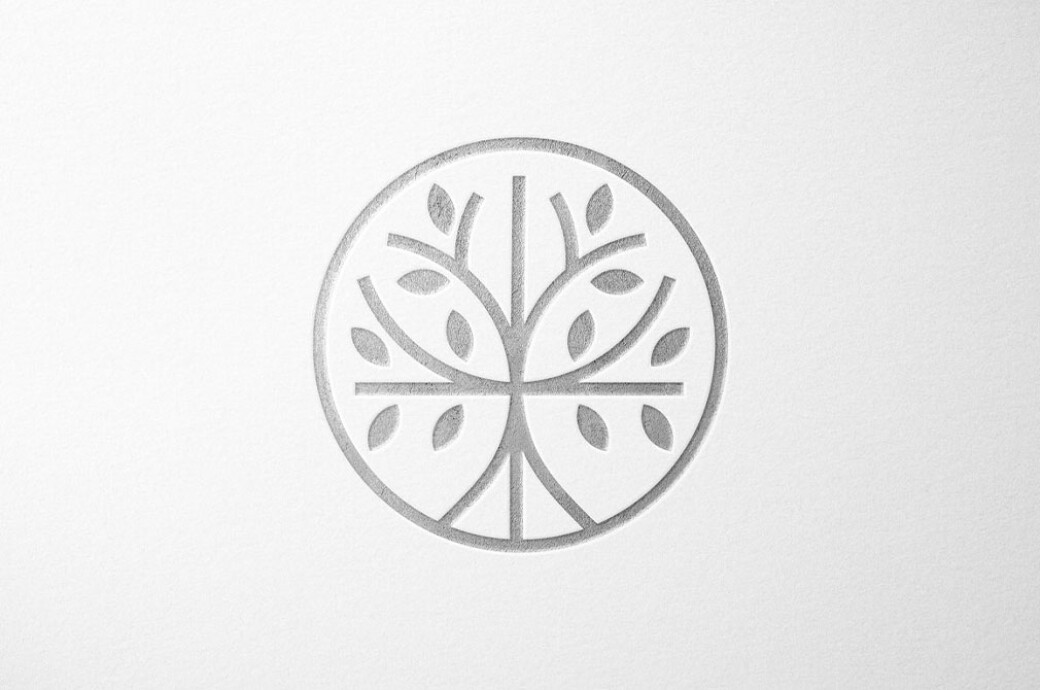 Deluxe Gold & Silver Foil Mockups