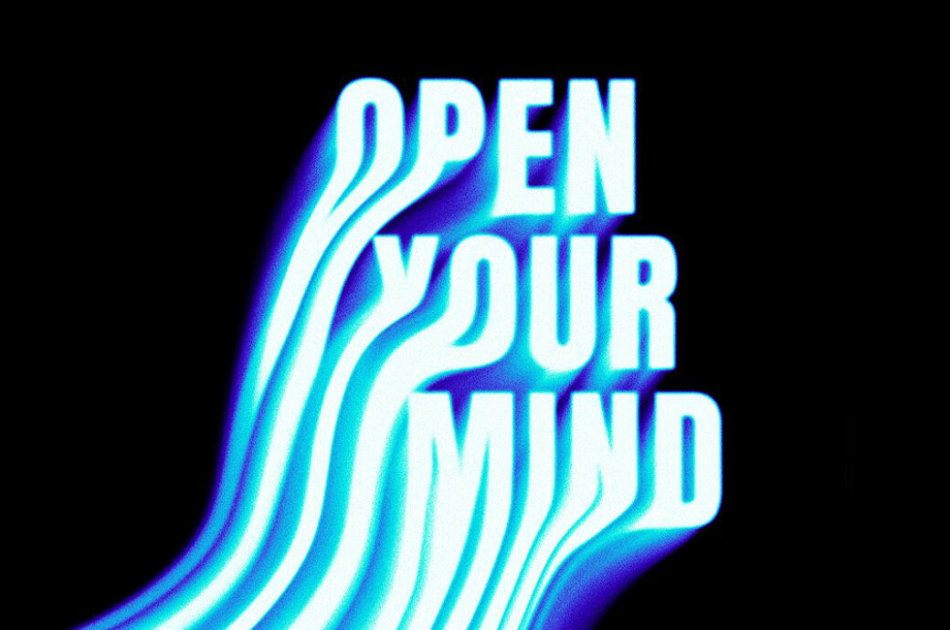 Melting Lava Text Effect