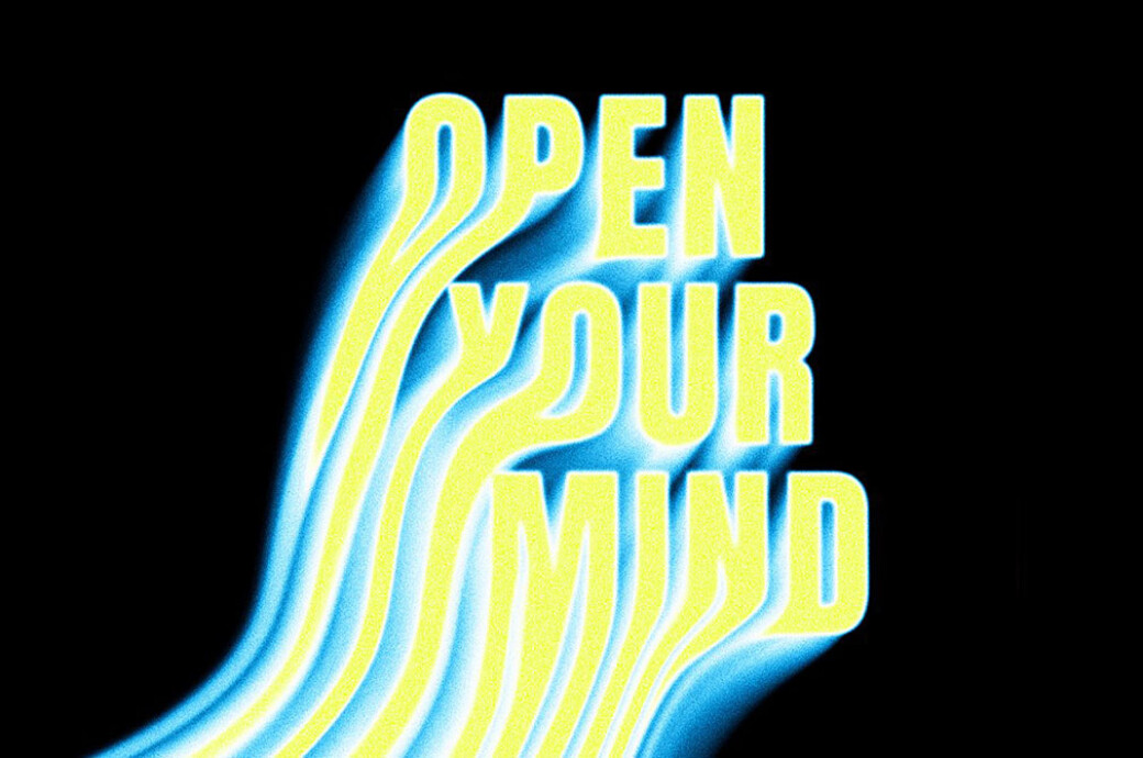 Melting Lava Text Effect