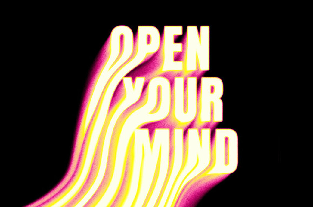 Melting Lava Text Effect