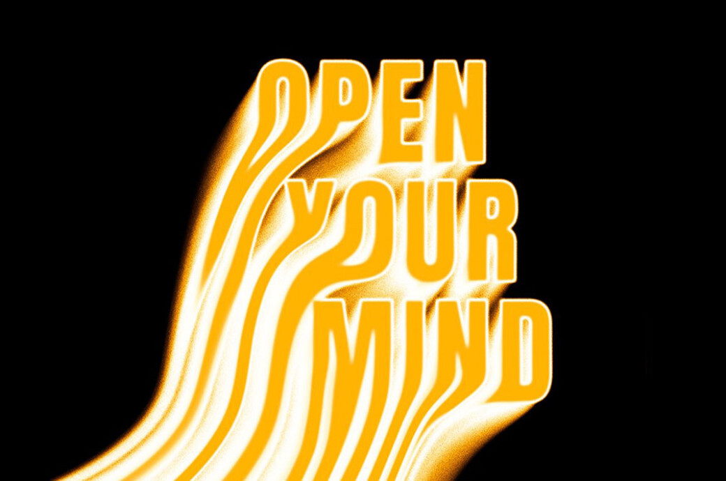 Melting Lava Text Effect