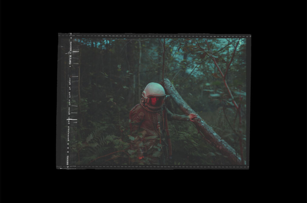 Plastic Wrap Texture Pack Vol.3