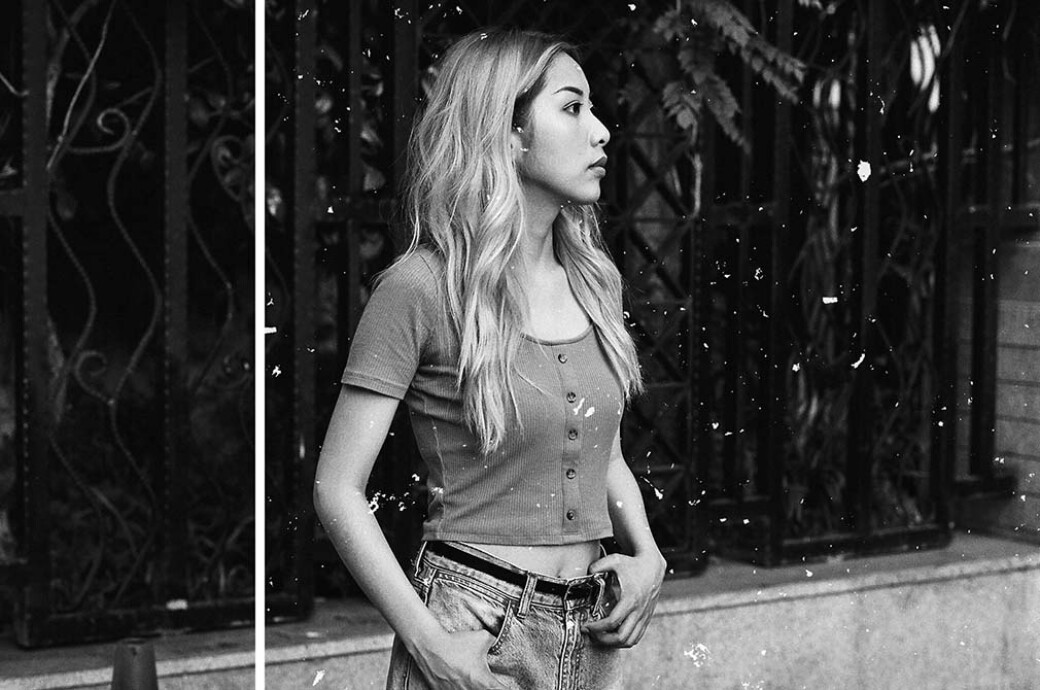 Seamless Dust Overlays