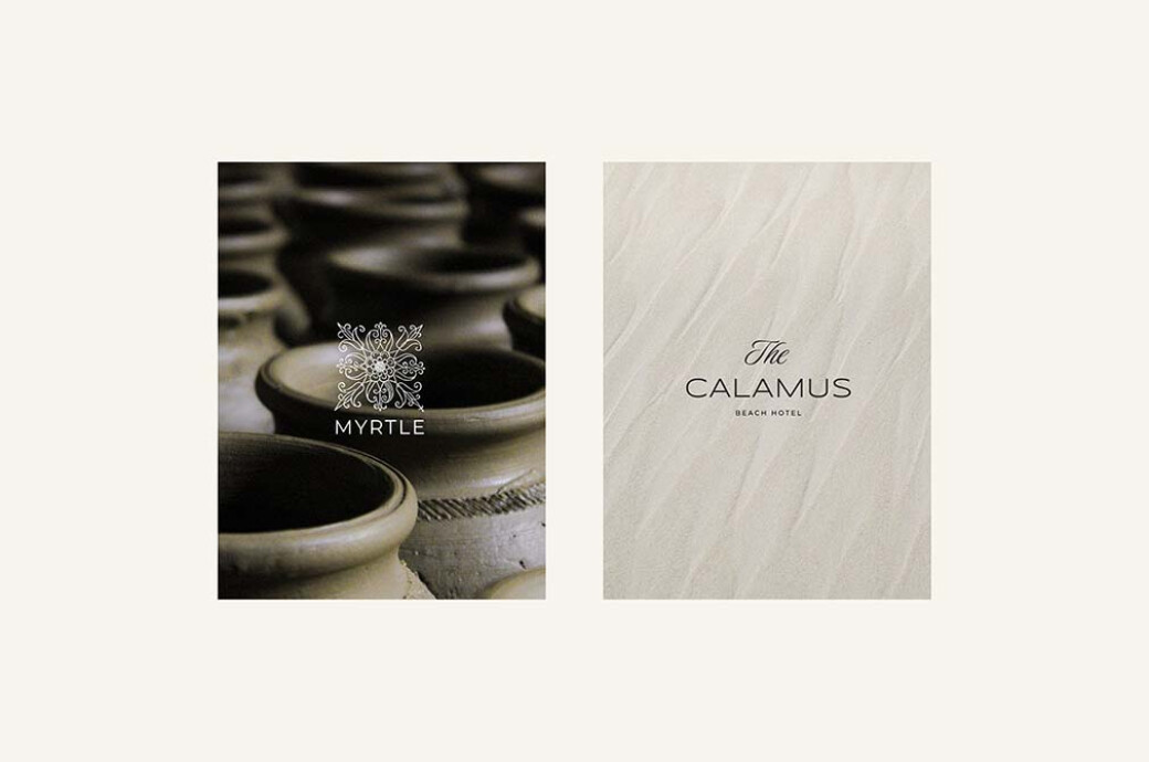 LUXURY Logo Templates Vol.3