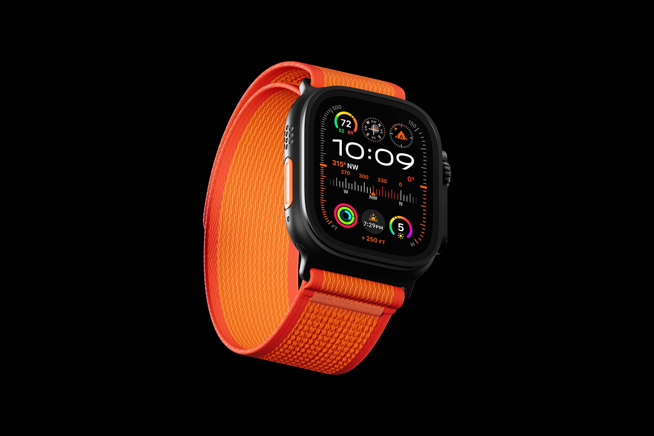 Watch Ultra Mockup Vol.1