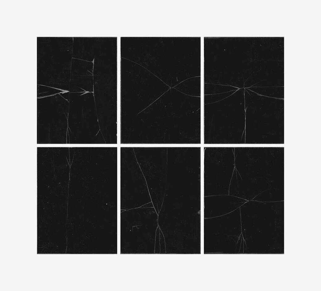 BROKEN GLASS Textures & Mockups Vol.3