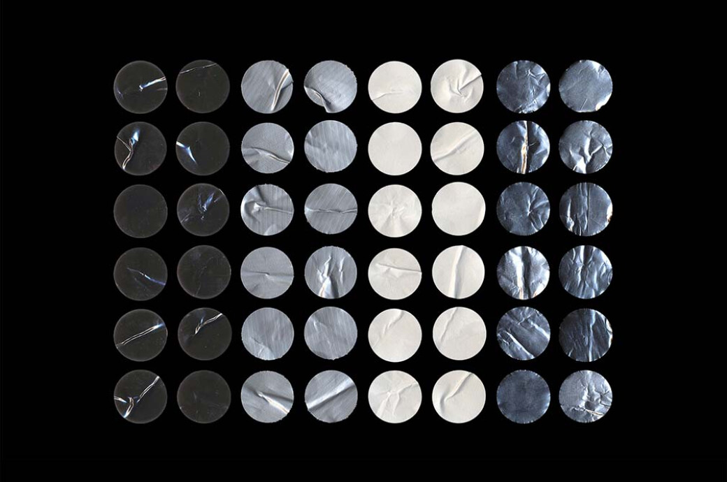 PNG TAPE Vol.2: Circles