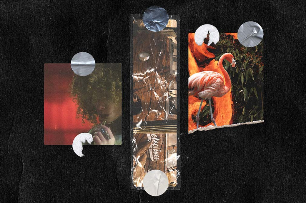 PNG TAPE Vol.2: Circles