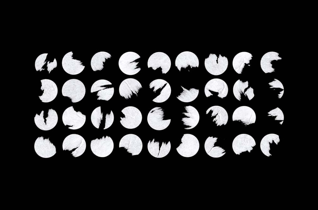 PNG TAPE Vol.2: Circles