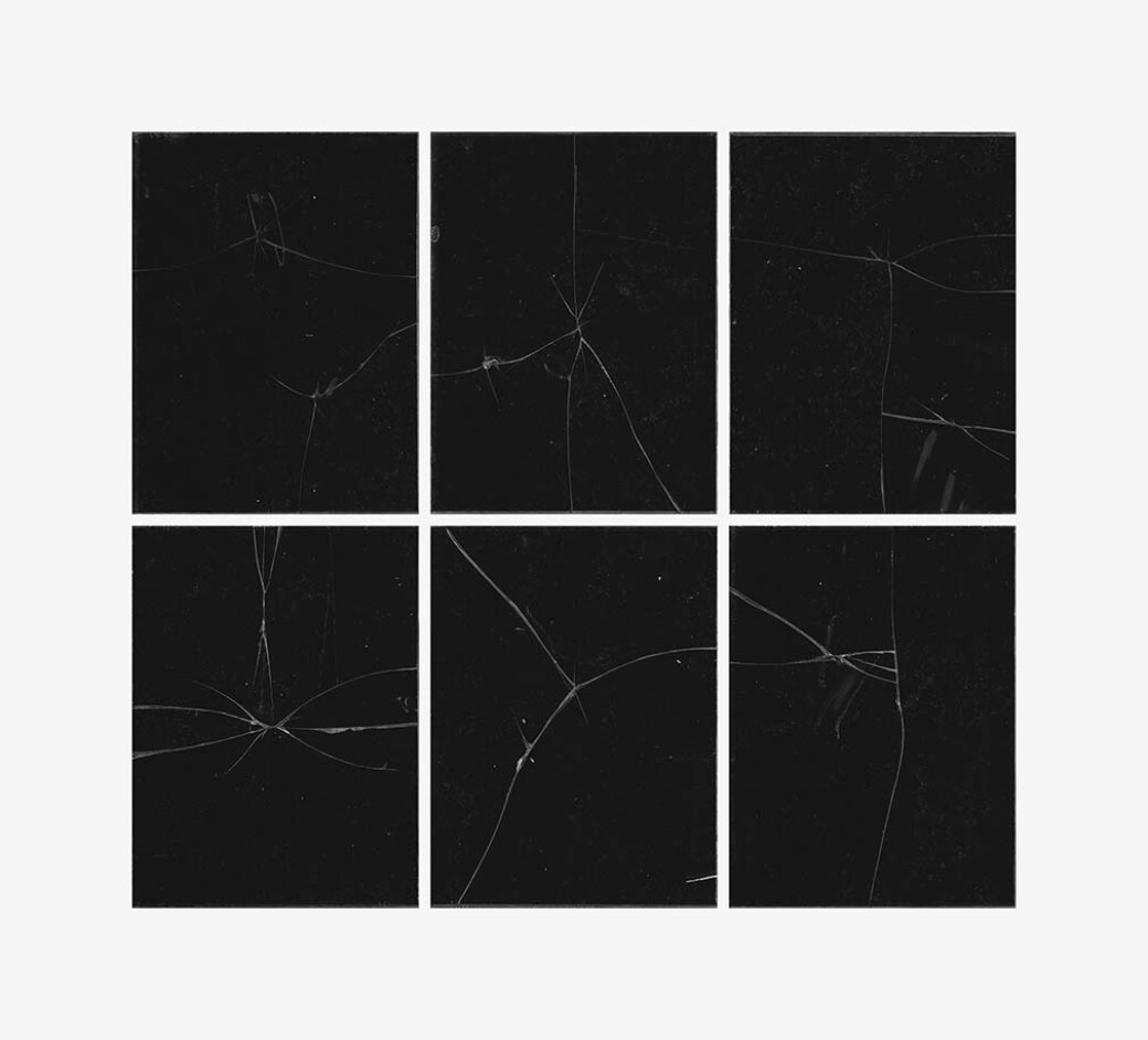 BROKEN GLASS Textures & Mockups Vol.2