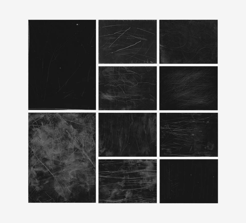 BROKEN GLASS Textures & Mockups Vol.2