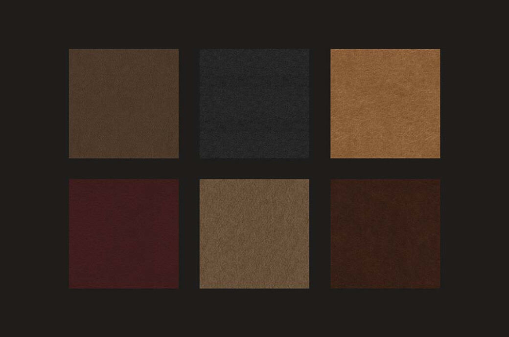 Seamless Leather Textures