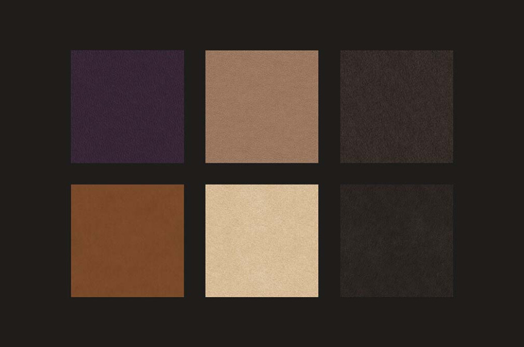 Seamless Leather Textures