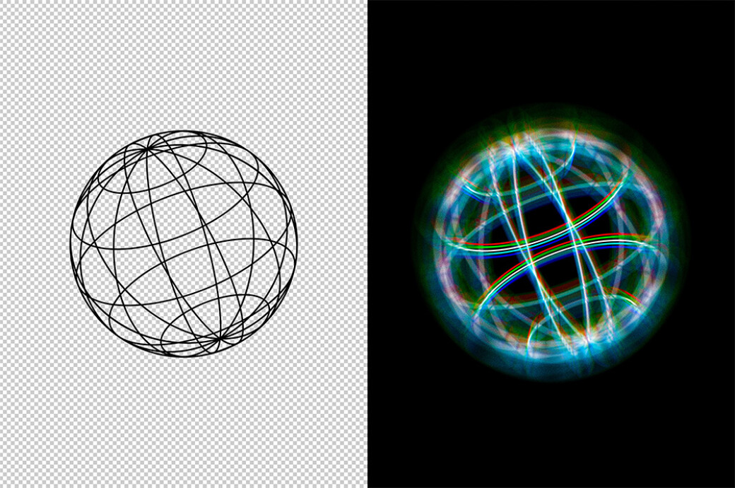 Chromatic Aberration Effect