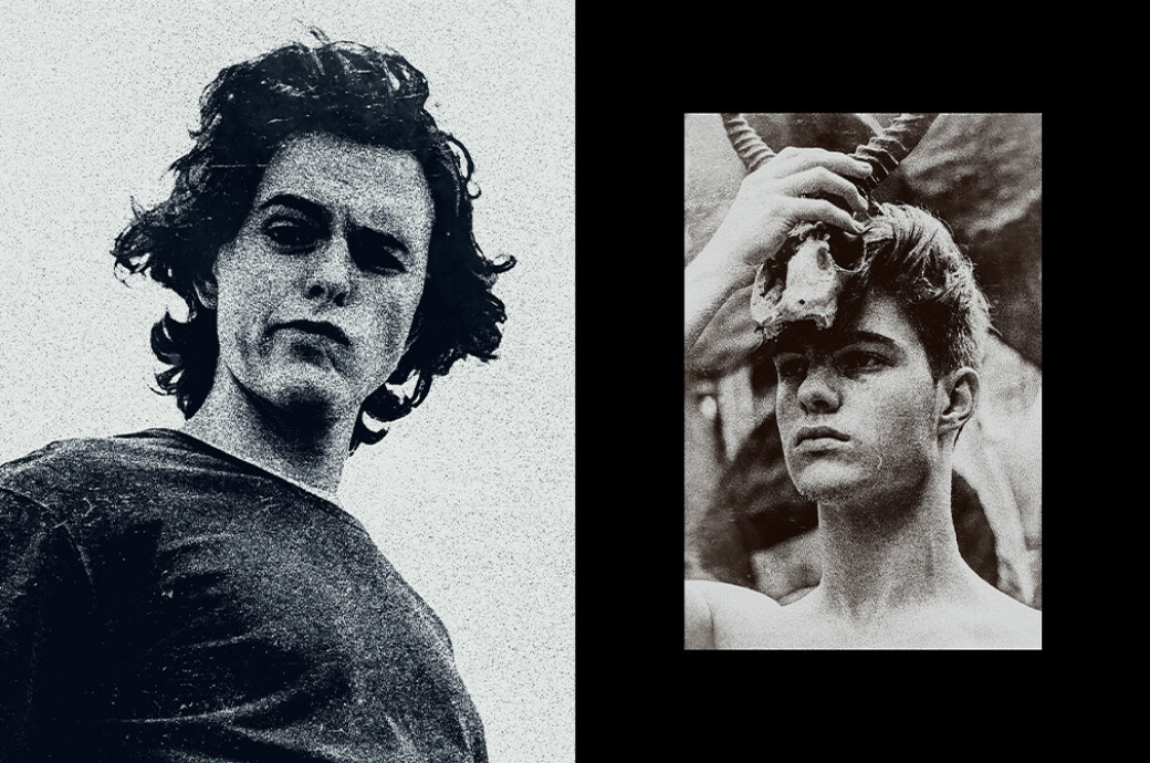 Vintage Classics Photo Effect